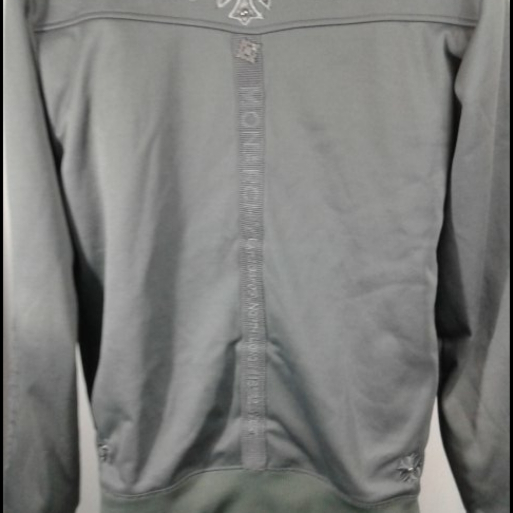 Monarch Mens Jacket - Picture 6 of 8